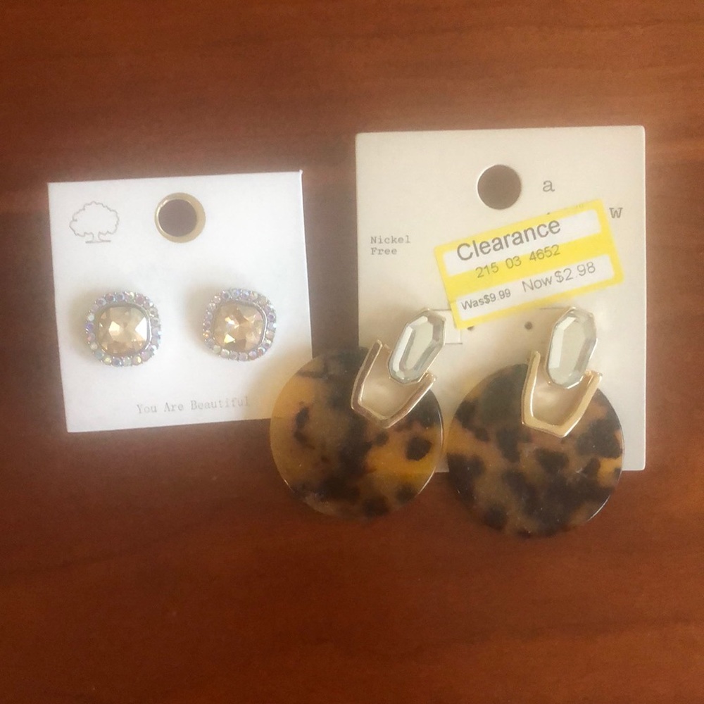 Earring bundle